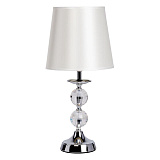 Настольная лампа с абажуром MW-Light 649030801