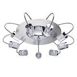Светильник потолочный светодиодный MW-Light 678011709