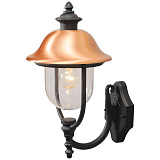 Уличный светильник настенный MW-Light 805020101