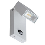 Уличный светильник настенный MW-Light 807021601