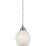 Светильник подвесной N-Light 528-1WHT