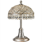 Настольная лампа декоративная N-Light 650-02-49