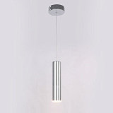 Светильник подвесной светодиодный Newport 15401/S chrome