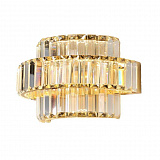Светильник настенный светодиодный Newport 8443/A gold