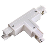 Соединитель T левый внутренний с токопроводом Novotech 135060