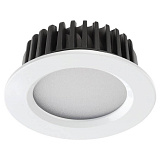 Офисный светильник downlight Novotech 357907