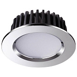 Офисный светильник downlight Novotech 357908