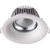 Офисный светильник downlight Novotech 358024