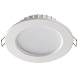 Офисный светильник downlight Novotech 358029