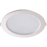 Офисный светильник downlight Novotech 358031