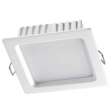 Офисный светильник downlight Novotech 358033