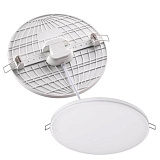 Офисный светильник downlight Novotech 358143