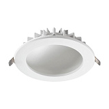 Офисный светильник downlight Novotech 358276