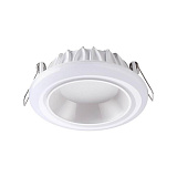 Офисный светильник downlight Novotech 358279