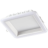 Офисный светильник downlight Novotech 358285