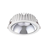 Офисный светильник downlight Novotech 358297