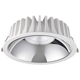 Офисный светильник downlight Novotech 358300