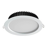 Офисный светильник downlight Novotech 358304