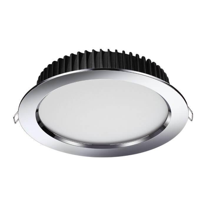 Офисный светильник downlight Novotech 358305