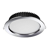 Офисный светильник downlight Novotech 358307