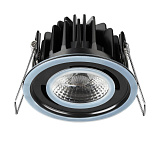 Офисный светильник downlight Novotech 358342