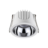 Офисный светильник downlight Novotech 358689