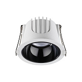 Офисный светильник downlight Novotech 358691