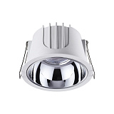 Офисный светильник downlight Novotech 358693