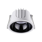 Офисный светильник downlight Novotech 358695