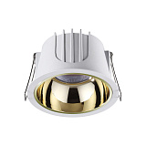 Офисный светильник downlight Novotech 358696