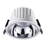 Офисный светильник downlight Novotech 358697