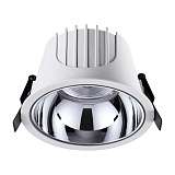 Офисный светильник downlight Novotech 358697