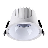 Офисный светильник downlight Novotech 358698