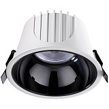 Офисный светильник downlight Novotech 358703