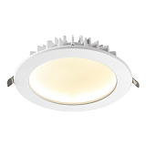 Офисный светильник downlight Novotech 358807