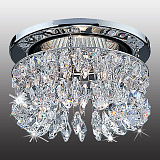 Точечный светильник встраиваемый Novotech 369271