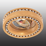 Точечный светильник встраиваемый поворотный Novotech 369842