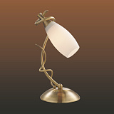 Настольная лампа декоративная Odeon Light 1426/1T