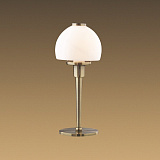 Настольная лампа декоративная Odeon Light 1601/1T