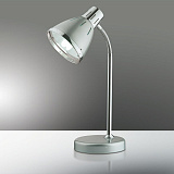 Настольная лампа офисная Odeon Light 2222/1T