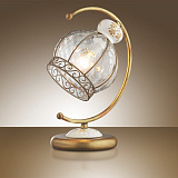 Настольная лампа декоративная Odeon Light 2278/1T