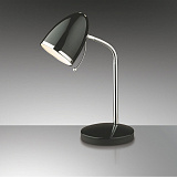 Настольная лампа офисная Odeon Light 2327/1T