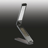 Настольная лампа офисная Odeon Light 2433/1T