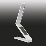 Настольная лампа офисная Odeon Light 2434/1T