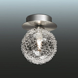 Точечный светильник накладной Odeon Light 2460/1C