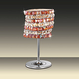 Настольная лампа декоративная Odeon Light 2606/1T