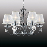 Люстра подвесная Odeon Light 2683/6