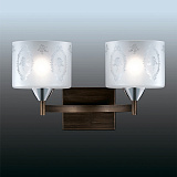 Светильник настенный Odeon Light 2759/2W