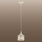 Светильник подвесной Odeon Light 2840/1