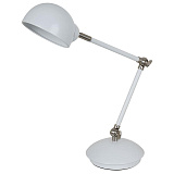 Настольная лампа с абажуром Odeon Light 3341/1T